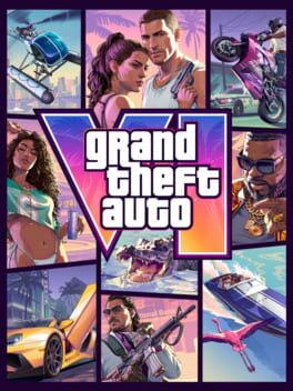 Grand Theft Auto VI