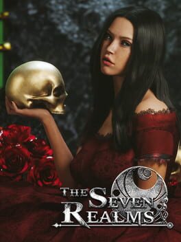 The Seven Realms: Realm 1 – Terran