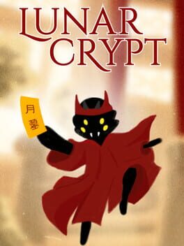 Lunar Crypt