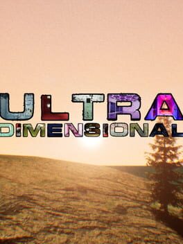 Ultradimensional