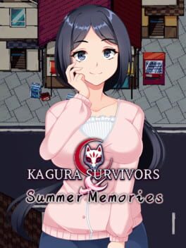 Kagura Survivors x Summer Memories