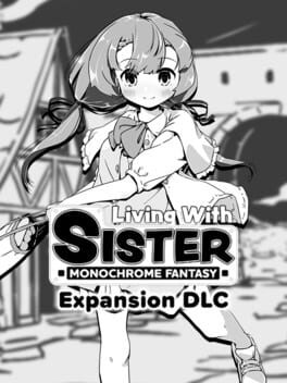Living With Sister: Monochrome Fantasy – Expansion DLC