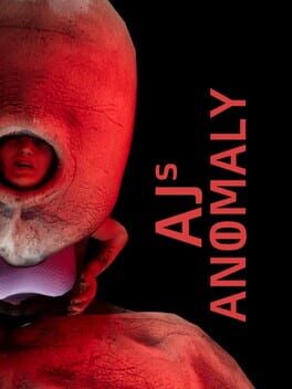AJ’s Anomaly