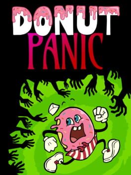Donut Panic