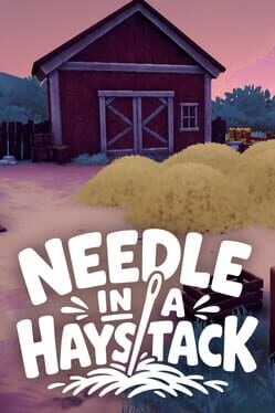 Needle in a Haystack