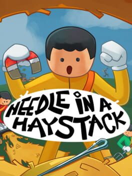 Needle In A Haystack