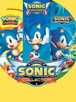 Classic Sonic Collection