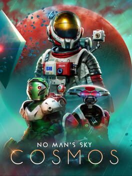 No Man’s Sky: Comos