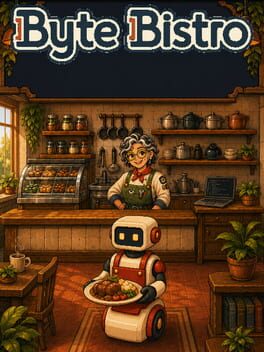 Byte Bistro