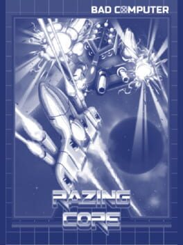 Razing Core