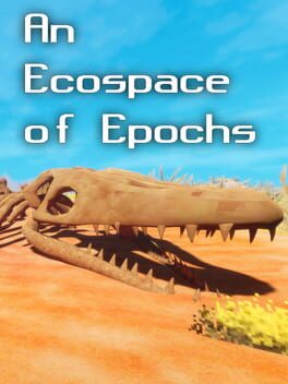 An Ecospace of Epochs