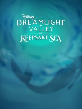 Disney Dreamlight Valley: The Keepsake Sea