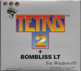 Tetris 2 + BomBliss LT