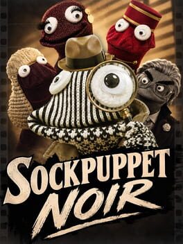 Sockpuppet Noire