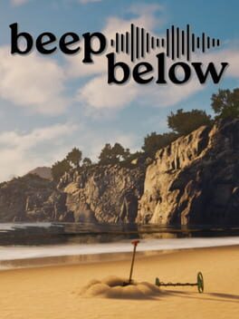 Beep Below