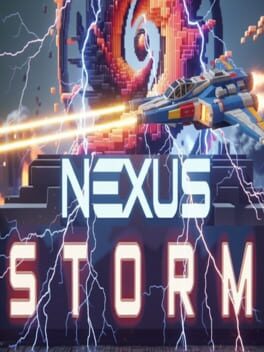 Nexus Storm