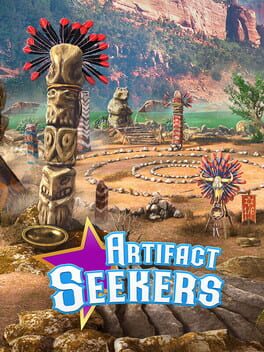 Artifact Seekers