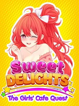 Sweet Delights: The Girl’s Cafe Quest