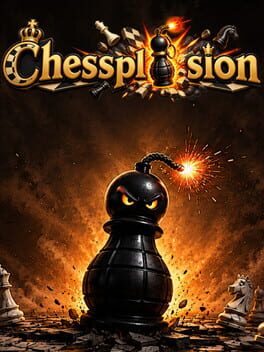 Chessplosion