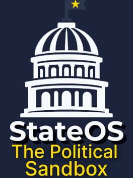StateOS: The Political Sandbox