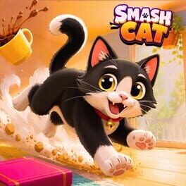 Smash Cat