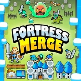 Fortress Merge
