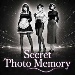 Secret Photo Memory