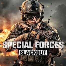 Special Forces: Blackout