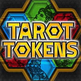Tarot Tokens
