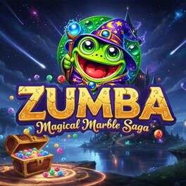 Zumba: Magical Marble Saga