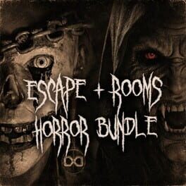 Escape + Rooms Horror Bundle
