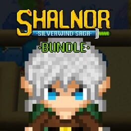 Shalnor: Silverwind Saga Bundle