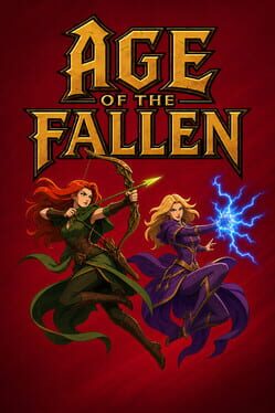 Age of the Fallen