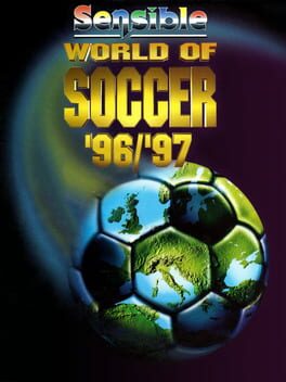Sensible World of Soccer ’96/’97