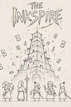 The Inkspire