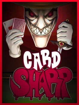 Cardsharp