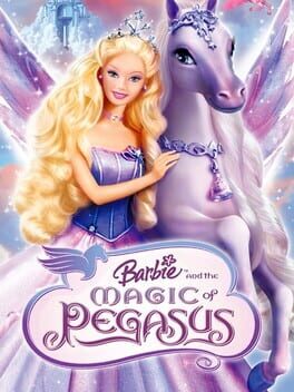Barbie and the Magic of Pegasus