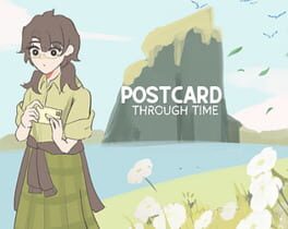 Postcard Through Time