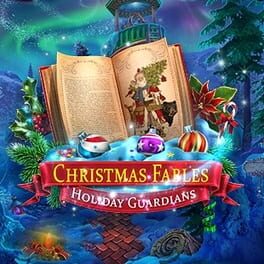 Christmas Fables: Holiday Guardians