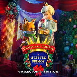 Christmas Stories: A Little Prince – Collector’s Edition