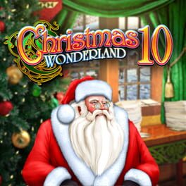 Christmas Wonderland 10