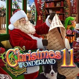 Christmas Wonderland 11