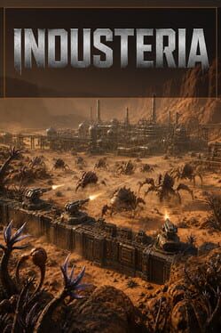 Industeria