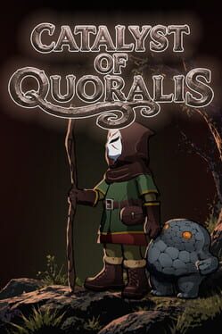 Catalyst of Quoralis