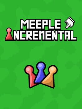 Meeple Incremental