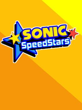Sonic SpeedStars