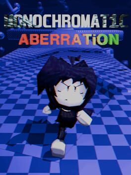 Monochromatic Aberration