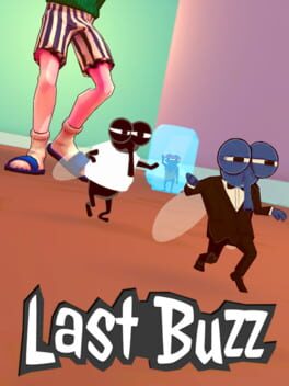 Last Buzz