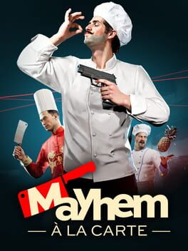 Mayhem À La Carte