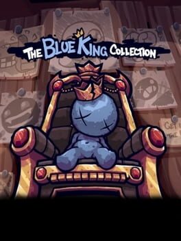 The Blue King Collection